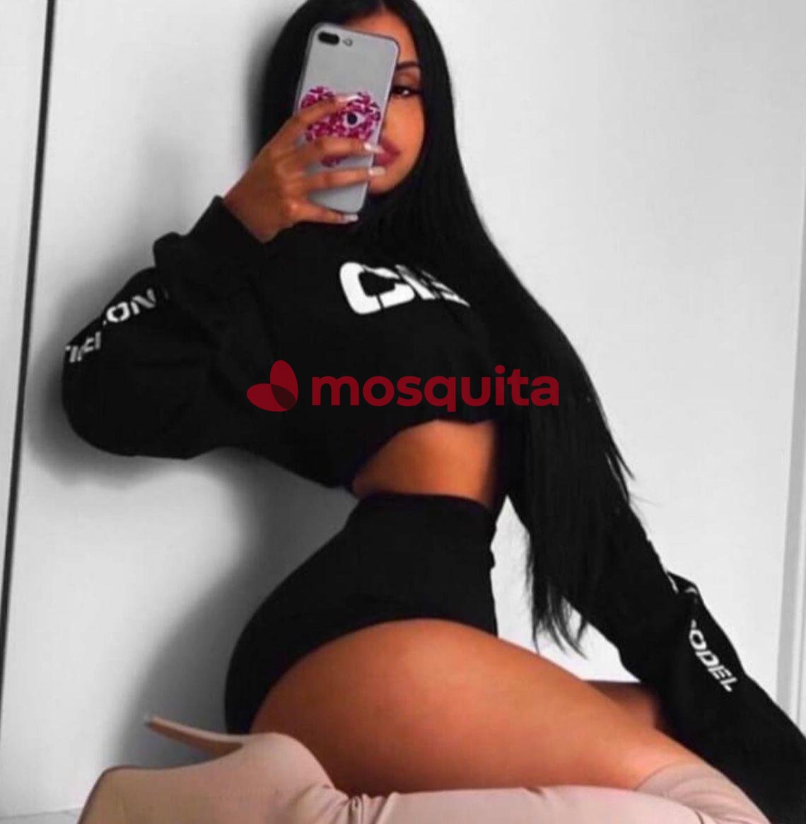 Girls Ticino Shantal foto 7