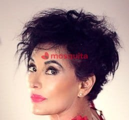 Massages Ticino Chanel milf foto 19