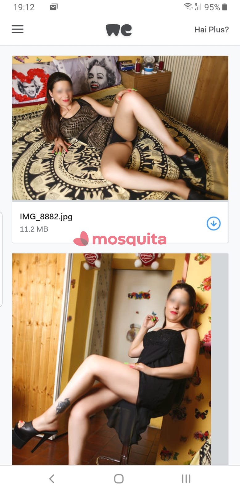 Girls Ticino Annabella foto 7