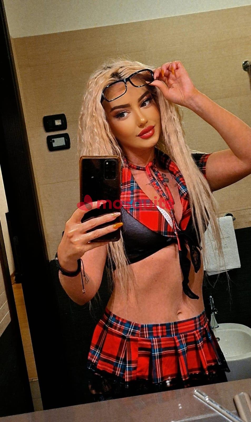 Girls Ticino Emma foto 20