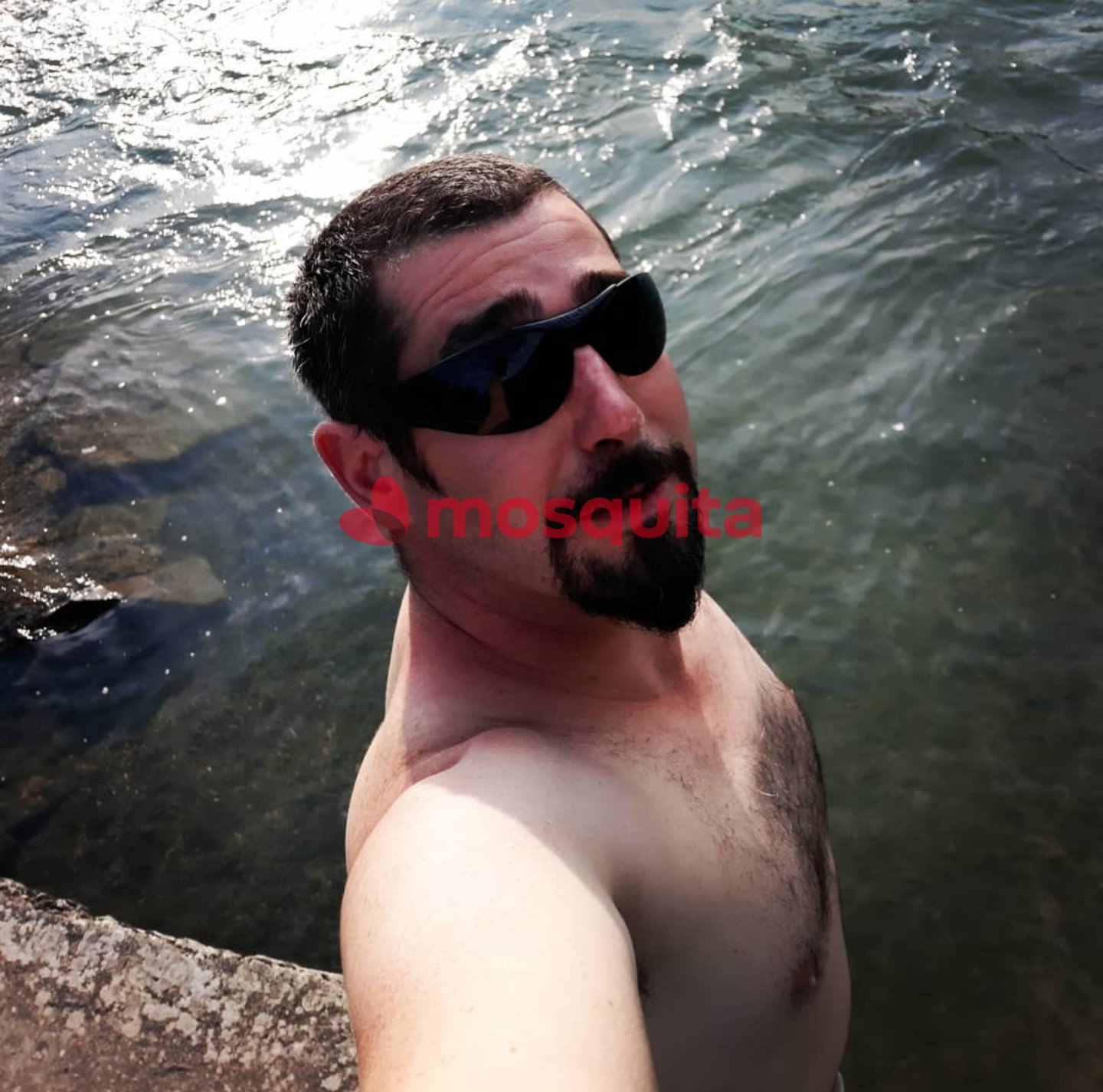 Gigolo Zurigo Elyon foto 3